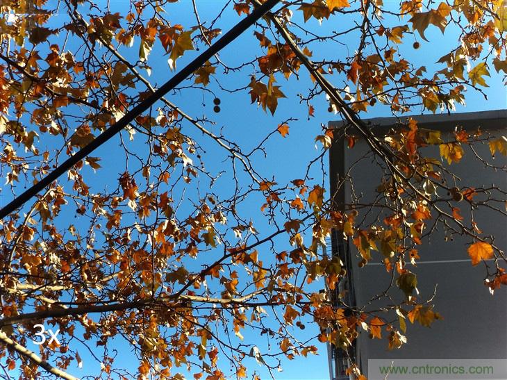 能媲美微單的 Zenfone Zoom測評(píng)：請叫我&ldquo;奧利奧&rdquo;拍照手機(jī)