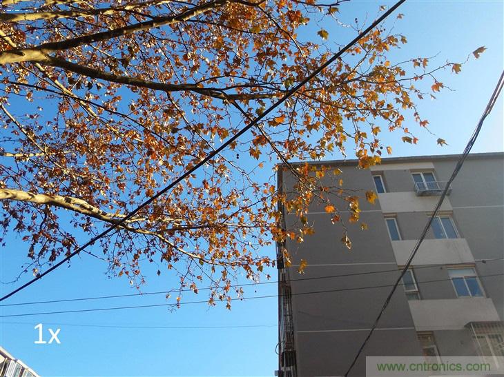 能媲美微單的 Zenfone Zoom測評(píng)：請叫我&ldquo;奧利奧&rdquo;拍照手機(jī)