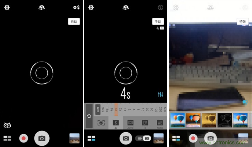 能媲美微單的 Zenfone Zoom測評(píng)：請叫我&ldquo;奧利奧&rdquo;拍照手機(jī)