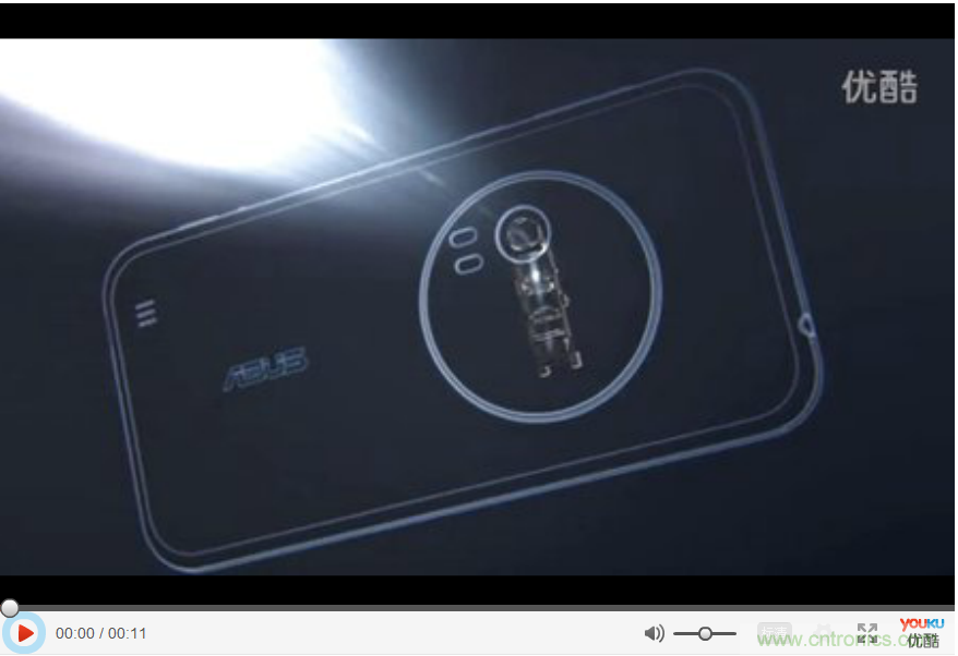 能媲美微單的 Zenfone Zoom測評(píng)：請叫我&ldquo;奧利奧&rdquo;拍照手機(jī)