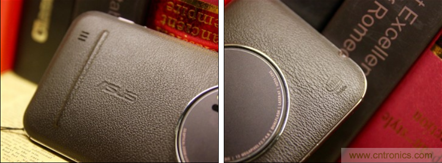 能媲美微單的 Zenfone Zoom測評(píng)：請叫我&ldquo;奧利奧&rdquo;拍照手機(jī)