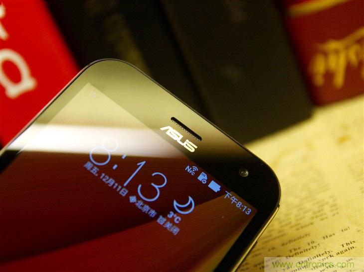 能媲美微單的 Zenfone Zoom測評(píng)：請叫我&ldquo;奧利奧&rdquo;拍照手機(jī)