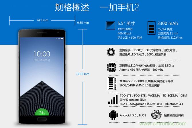 黑馬一加手機2評測：從手感到質感的蛻變