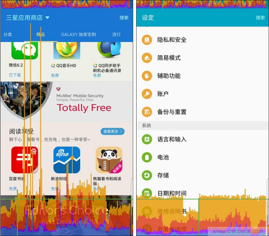 三星S6 edge+評測：擊退note 5，帶著雙曲屏卷土重來