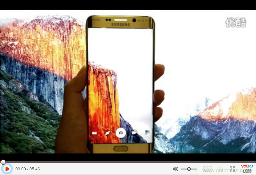 三星S6 edge+評測：擊退note 5，帶著雙曲屏卷土重來