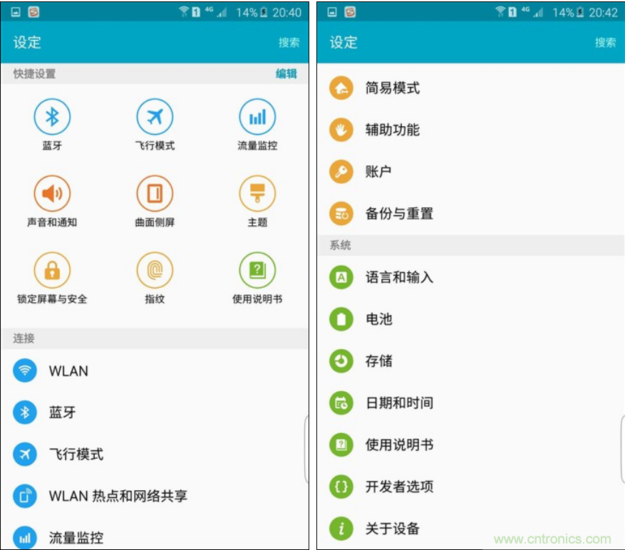 三星S6 edge+評測：擊退note 5，帶著雙曲屏卷土重來