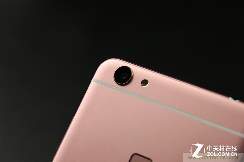 Hi-Fi革命！vivo X6 Plus深度評(píng)測(cè)：夠快才暢快