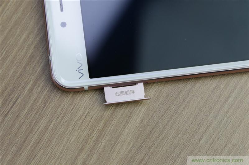 Hi-Fi革命！vivo X6 Plus深度評(píng)測(cè)：夠快才暢快