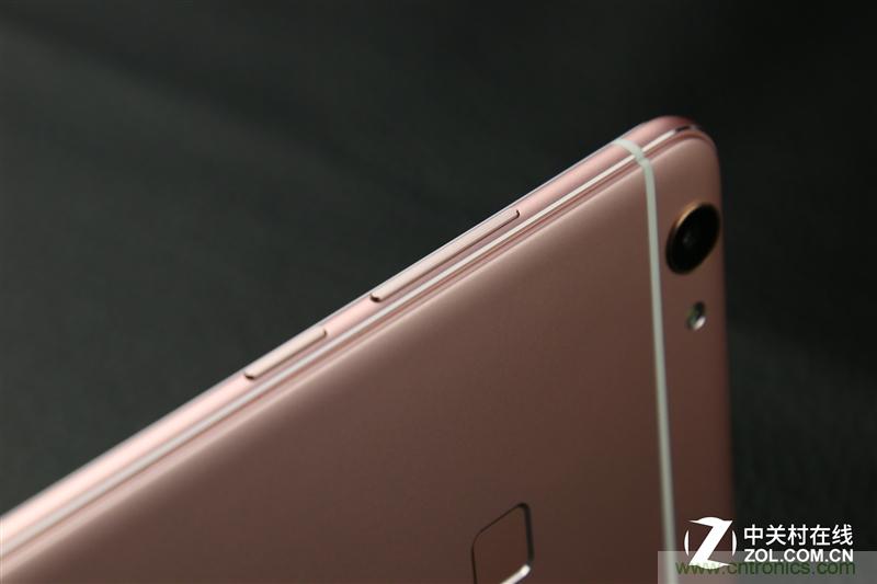 Hi-Fi革命！vivo X6 Plus深度評(píng)測(cè)：夠快才暢快