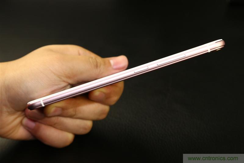 Hi-Fi革命！vivo X6 Plus深度評(píng)測(cè)：夠快才暢快