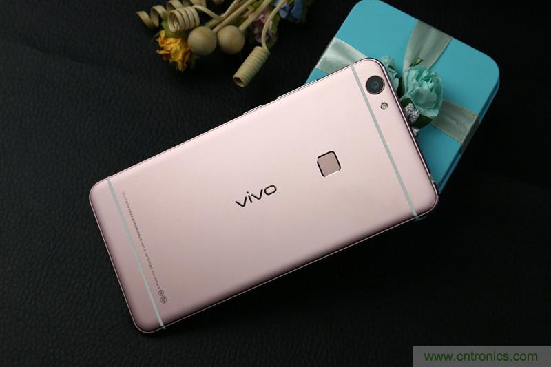 Hi-Fi革命！vivo X6 Plus深度評(píng)測(cè)：夠快才暢快