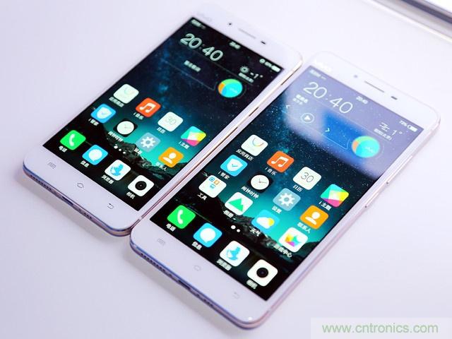 Hi-Fi革命！vivo X6 Plus深度評(píng)測(cè)：夠快才暢快