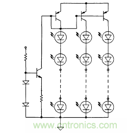 &ldquo;各有所愛&rdquo;盤點LED電源恒流驅(qū)動、恒壓驅(qū)動優(yōu)缺點