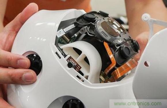 拆解筆記本不過癮，那就來拆拆日本情感機(jī)器人吧！