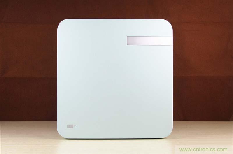 豹米空氣凈化器2首發(fā)評測：&ldquo;靜&rdquo;中有&ldquo;凈&rdquo;的臥室神器