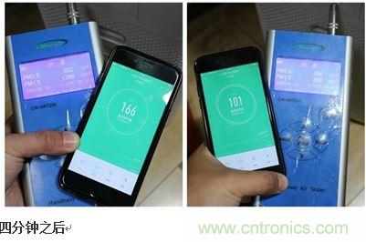 小米空氣凈化器2評(píng)測(cè)報(bào)告：不完美的新國貨也能精彩