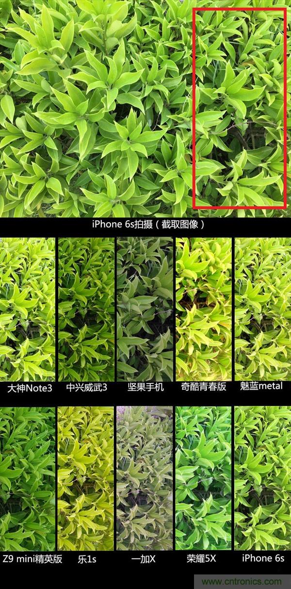 2015年9款千元智能手機(jī)橫評(píng)：誰(shuí)才是紅海霸主？