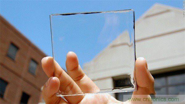 此光伏電池腦洞大開，黑科技逆襲成黑馬