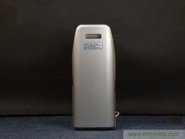 松下除濕機(jī)F-YCL27C評測:讓家里和心情都陽光燦爛的神器