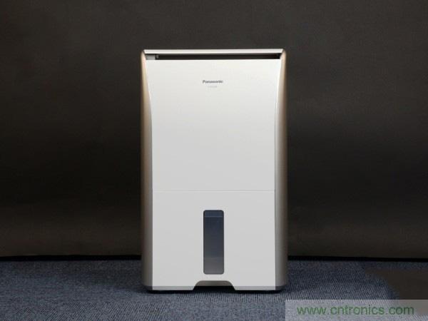 松下除濕機(jī)F-YCL27C評測:讓家里和心情都陽光燦爛的神器