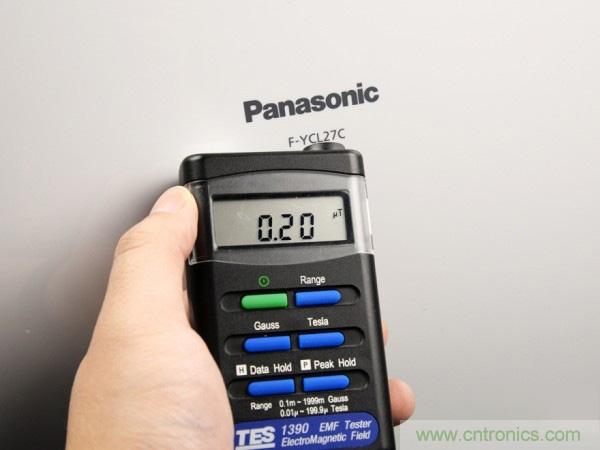 松下除濕機(jī)F-YCL27C評測:讓家里和心情都陽光燦爛的神器