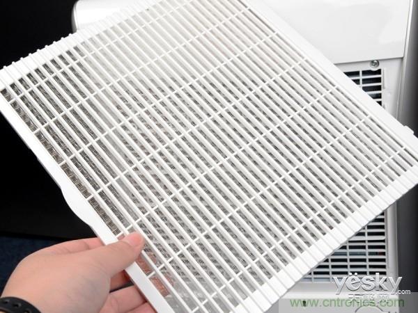 松下除濕機(jī)F-YCL27C評測:讓家里和心情都陽光燦爛的神器