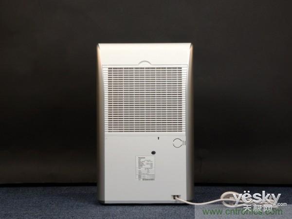 松下除濕機(jī)F-YCL27C評測:讓家里和心情都陽光燦爛的神器