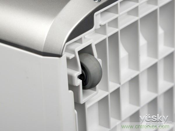 松下除濕機(jī)F-YCL27C評測:讓家里和心情都陽光燦爛的神器