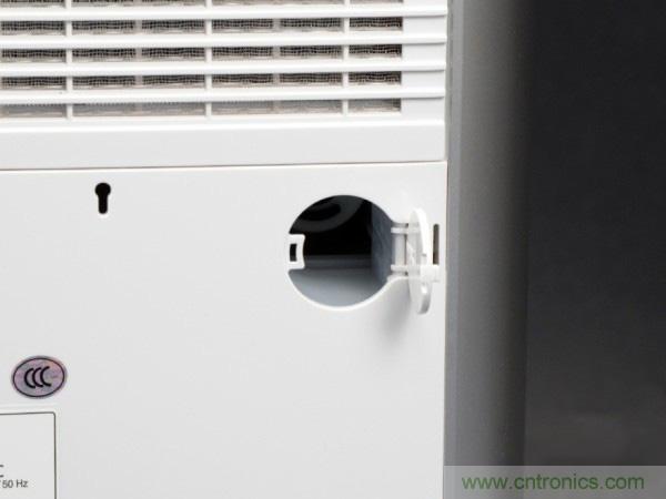 松下除濕機(jī)F-YCL27C評測:讓家里和心情都陽光燦爛的神器