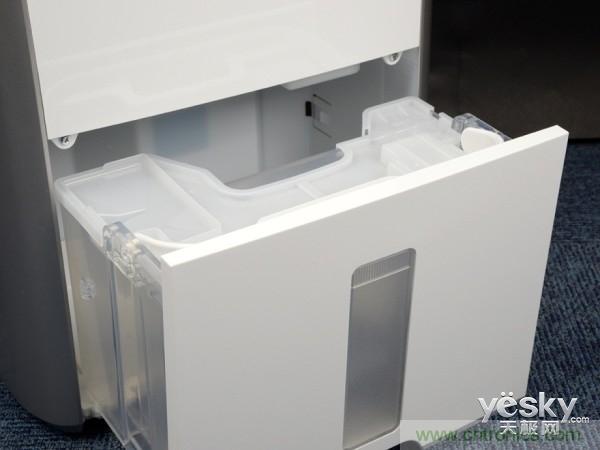 松下除濕機(jī)F-YCL27C評測:讓家里和心情都陽光燦爛的神器