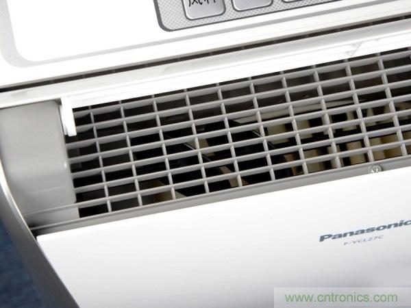 松下除濕機(jī)F-YCL27C評測:讓家里和心情都陽光燦爛的神器