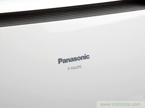 松下除濕機(jī)F-YCL27C評測:讓家里和心情都陽光燦爛的神器