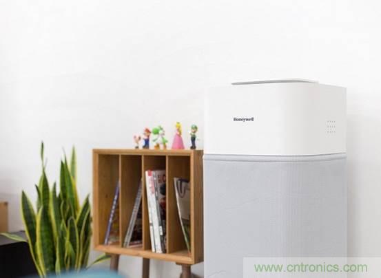 霧霾生存指南之:教你如何正確選擇空氣凈化器