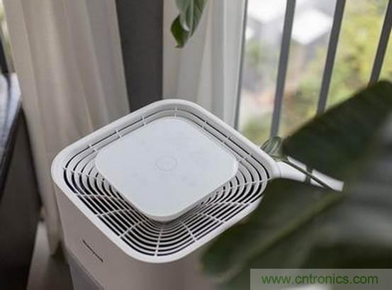 霧霾生存指南之:教你如何正確選擇空氣凈化器