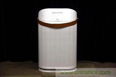 霧霾生存指南之:教你如何正確選擇空氣凈化器