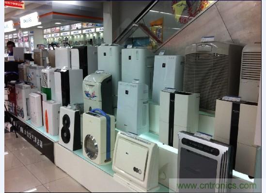 霧霾肆虐，你還在為如何選擇空氣凈化器而煩惱嗎？