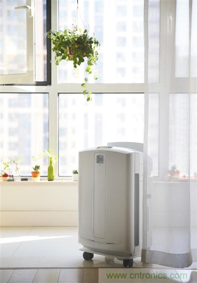 霧霾肆虐，你還在為如何選擇空氣凈化器而煩惱嗎？