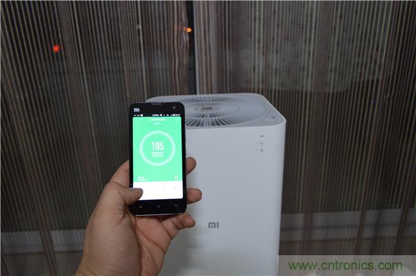 霧霾肆虐，你還在為如何選擇空氣凈化器而煩惱嗎？