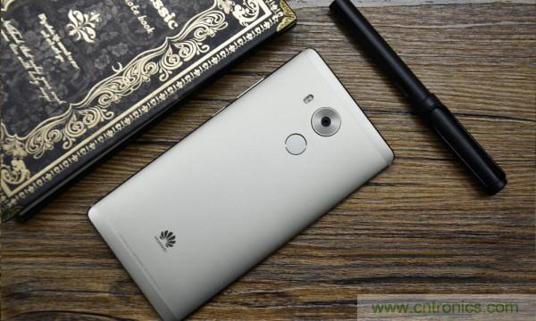 新旗艦Mate 8全評測：橫空出世！能否延續(xù)一機難求？