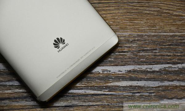 新旗艦Mate 8全評測：橫空出世！能否延續(xù)一機難求？