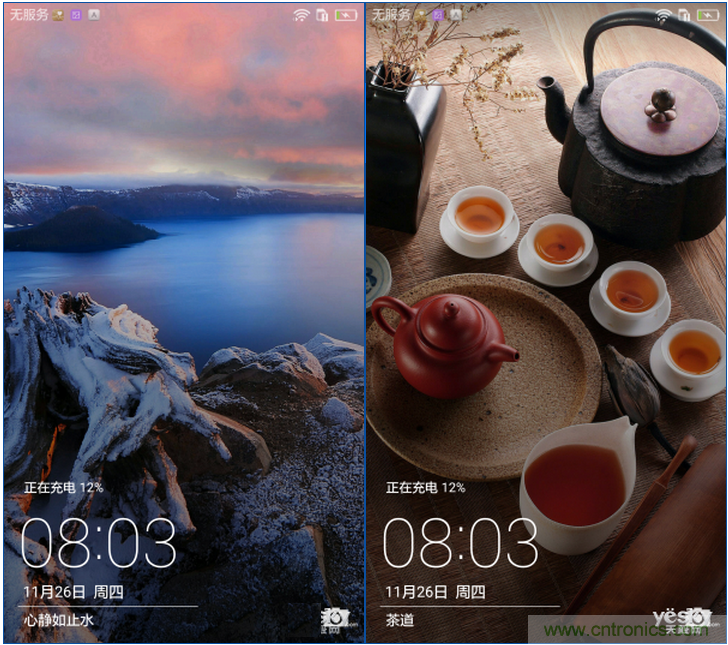 新旗艦Mate 8全評測：橫空出世！能否延續(xù)一機難求？