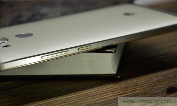 新旗艦Mate 8全評測：橫空出世！能否延續(xù)一機難求？