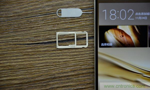 新旗艦Mate 8全評測：橫空出世！能否延續(xù)一機難求？