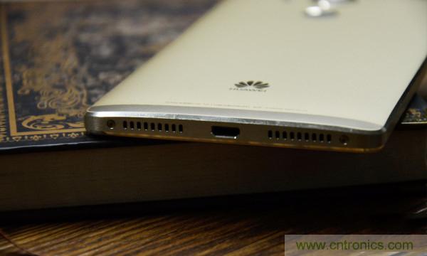 新旗艦Mate 8全評測：橫空出世！能否延續(xù)一機難求？