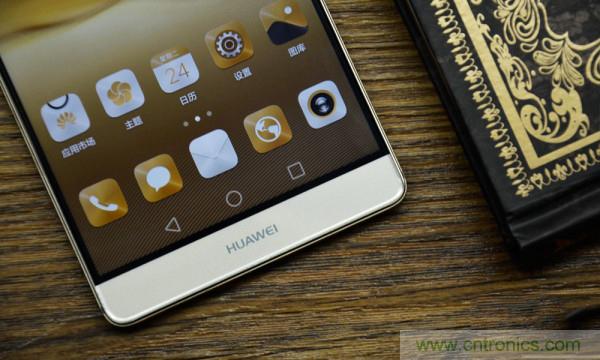 新旗艦Mate 8全評測：橫空出世！能否延續(xù)一機難求？