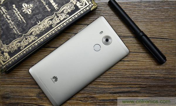 新旗艦Mate 8全評測：橫空出世！能否延續(xù)一機難求？