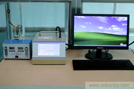 安利逸新空氣凈化器評測:讓呼吸凈化心扉