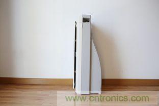 安利逸新空氣凈化器評測:讓呼吸凈化心扉