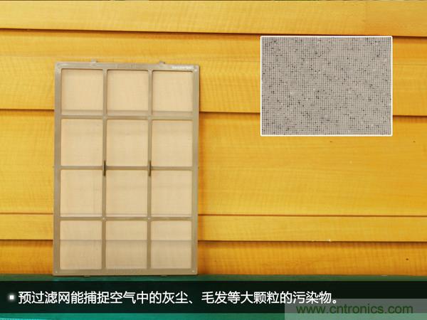 萊克KJ801空氣凈化器評(píng)測(cè)：超大空氣潔凈量！