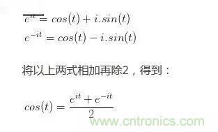 看了這篇文章你還不懂傅里葉變換，那就真無(wú)解了！